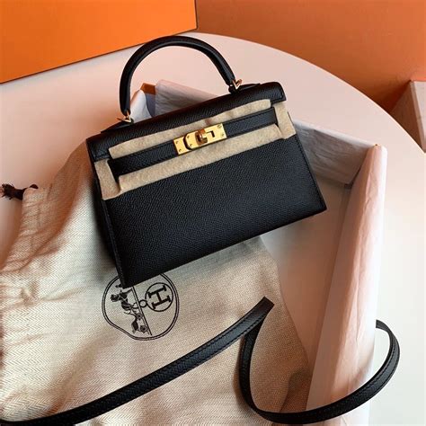 black hermes kelly with gold hardware|Hermes kelly bag buy online.